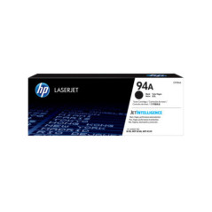 HP 94A BLACK TONER - APPROX 1.2K PAGES - FOR M148, M149 PRINTERS