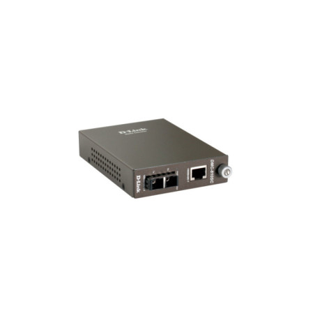 D-Link 2-Port Module &Chassis Up to 20km
