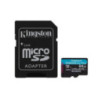 64GB MICROSDXC CANVAS GO PLUS GEN4