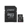 64GB microSDXC Canvas Select+ Gen3 100MB