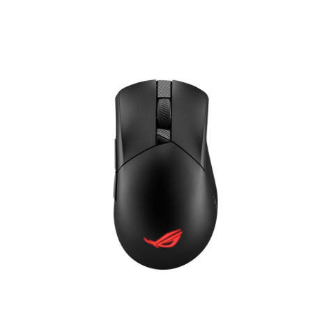 ASUS ROG Gladius III Wireless AimPoint Gaming Mouse, 36,000dpi Optical Sensor, Tri-mode Connectivity, ROG SpeedNova, 79g, Swappa