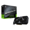 MSI nVidia GeForce RTXâ¢ 5070 12G SHADOW 2X OC, PCI ExpressÂ® Gen 5, Boost: 2542 MHz, CUDA 6144 Units, 12GB GDDR7, HDMIâ¢ x 1