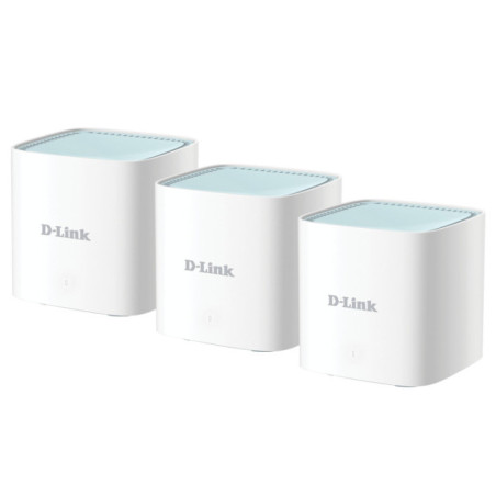EAGLE PRO AI AX1500 MESH SYSTEM (3-PACK)