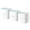 EAGLE PRO AI AX1500 MESH SYSTEM (3-PACK)