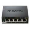 5-Port Gigabit Desktop Switch