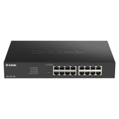 24-Port PoE Gigabit Smart Managed Switch