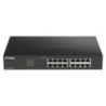 24-Port PoE Gigabit Smart Managed Switch
