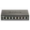 8-PORT GIGABIT SMART MANAGED SWITCH