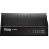 Unmanaged 5-Port 10/100/1000BASE-T Switc
