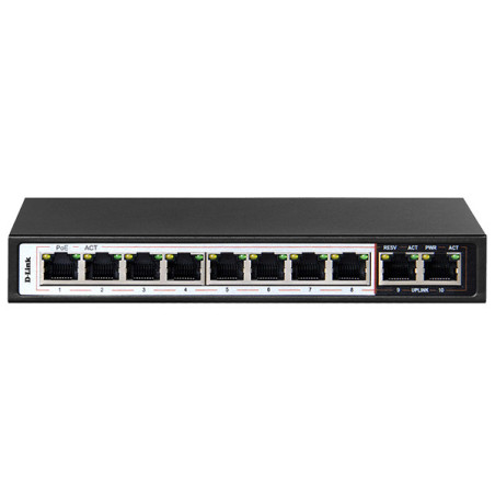DES-F1010P-E