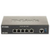 UNIFIED SERVICES VPN ROUTER