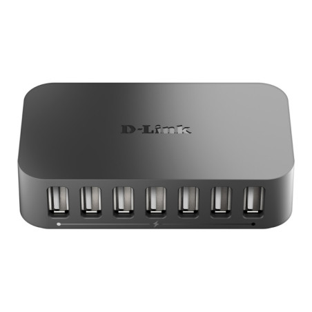 7port USB 2.0 Hub