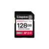 128GB SDXC Canvas React Plus U3 UHS-II