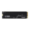 4096G KC3000 NVMe M.2 SSD PCIe 4.0