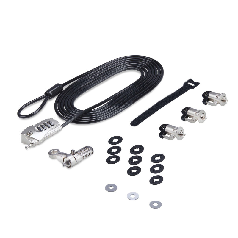 Computer / Peripheral Lock Kit 3m
