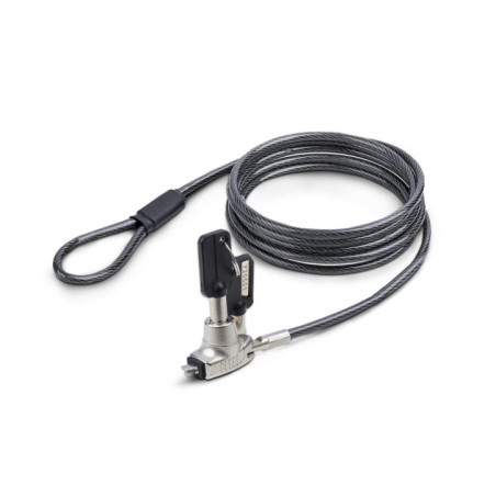 Noble Wedge 1.5m Cable Lock For Laptop