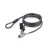Noble Wedge 1.5m Cable Lock For Laptop