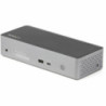USB-C DOCK - 4K QUAD MONITOR - 100W PD
