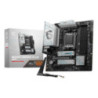 MSI B650M GAMING PLUS WIFI mATX AM5 motherboard