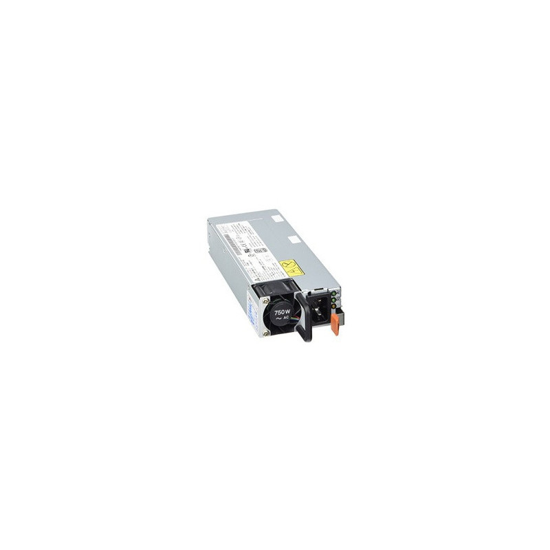 Lenovo 4P57A12649 450W Platinum Hot-Swap Power Supply