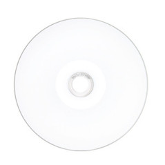 100pk CD-R Spindle IJ Printable