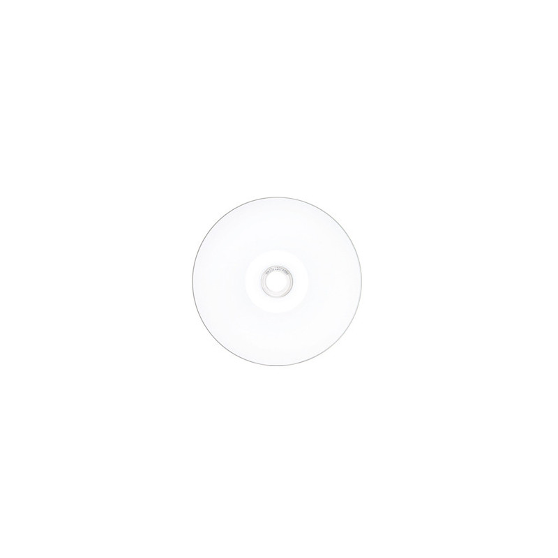 100pk CD-R Spindle IJ Printable