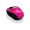Verbatim GO NANO Wireless Mouse - Hot Pi
