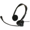 MM Headset W/ MicroPH