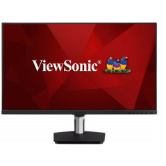 ViewSonic 24' TD2455 In-Cell 10 Point Touch Monitor with USB Type-C Input and Advanced Ergonomics, POS, Education. Shopping Cent