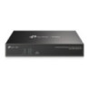 TP-Link VIGI NVR1004H-4P 4 Channel PoE+ Network Video Recorder, 24/7 Continuous Recording, 4K HDMI Video Output & 16MP Decoding 