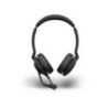 JABRA CORDED EVOLVE2 30 SE UC STEREO HEADSET, USB-C/A