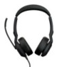JABRA EVOLVE2 50 CORDED UC STEREO ANC HEADSET, USB-C/A WITH BLUETOOTH (REQ USB CONNECTION)