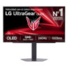 27GX704A 27 QHD 240HZ OLED MONITOR 2Y