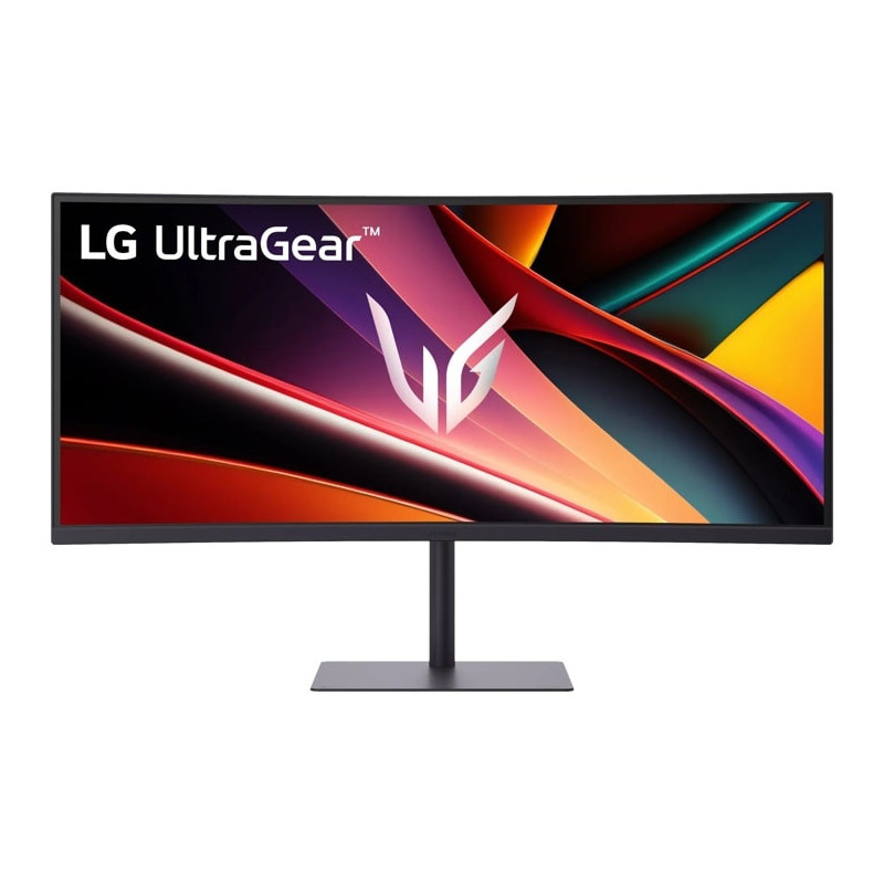 34G630A 34 WQHD 240HZ GAMING MONITOR 3Y
