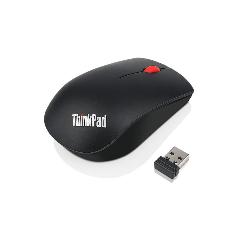 LENOVO THINKPAD ESSENTIAL WIRELESS MOUSE