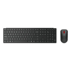 LENOVO WIRELESS MULTI-MODE PROCOMBO KEYBOARD AND MOUSE 6000-US ENGLISH