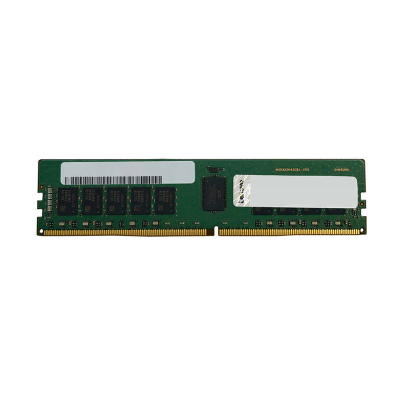 LENOVO ThinkSystem 16GB TruDDR5 5600MHz (1Rx8) ECC UDIMM-A