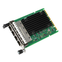 LENOVO I350-T4 PCIE 1GBE 4PORT RJ45 OCP E ADAPTER (SUITS 7Z71,7Z73)