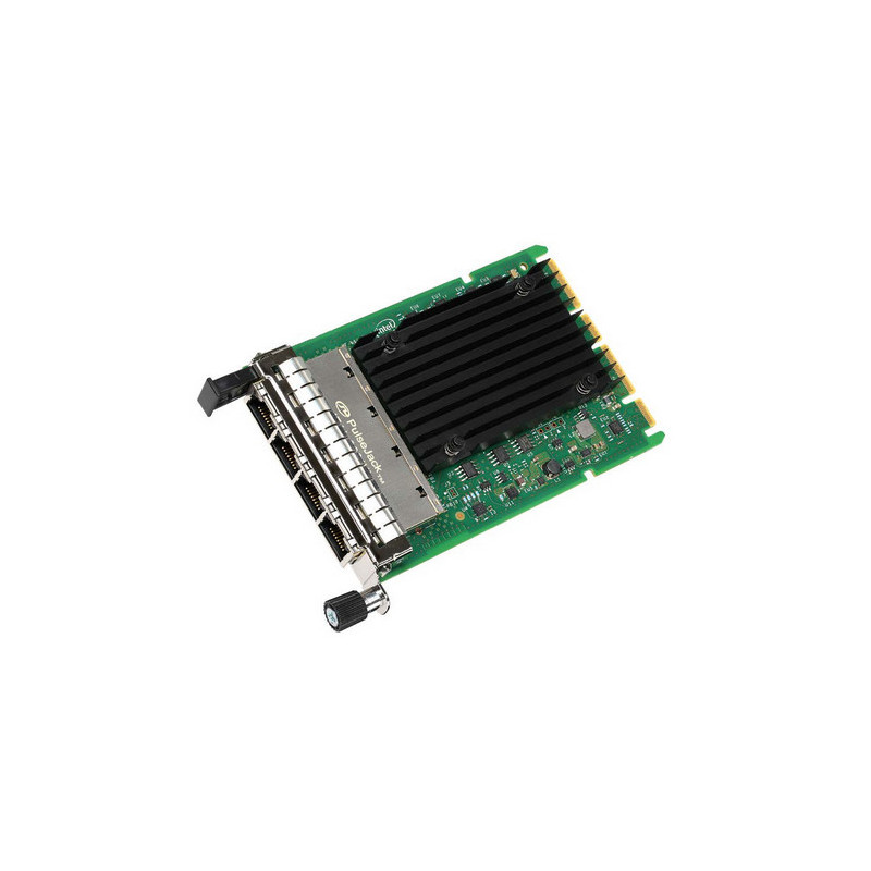 LENOVO I350-T4 PCIE 1GBE 4PORT RJ45 OCP E ADAPTER (SUITS 7Z71,7Z73)