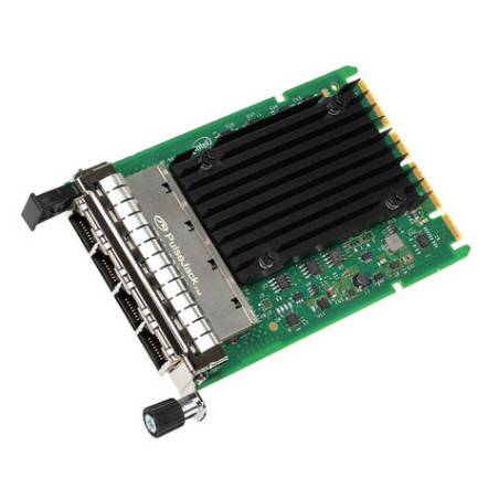 LENOVO I350-T4 PCIE 1GBE 4PORT RJ45 OCP E ADAPTER (SUITS 7Z71,7Z73)