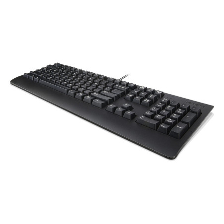 LENOVO PREFERRED PRO II USB KEYBOARD (UPGRADED WITH COPILOT)