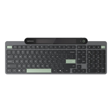 LENOVO SELF-CHARGING BLUETOOH KEYBOARD