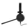 JABRA CORDED EVOLVE 30 II MS MONO HEADSET.3.5MM,USB-C/A