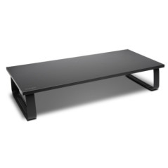 KENSINGTON EXTRA WIDE MONITOR STAND FOR UP T0 32" MONITOR, 2YR