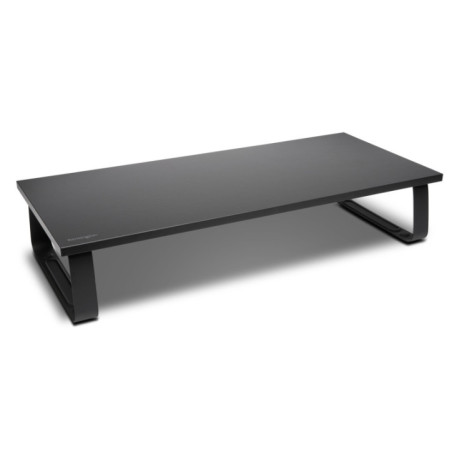 KENSINGTON EXTRA WIDE MONITOR STAND FOR UP T0 32" MONITOR, 2YR