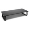 KENSINGTON EXTRA WIDE MONITOR STAND FOR UP T0 32" MONITOR, 2YR