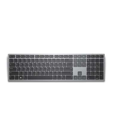 DELL KB700 WIRELESS PRO PLUS KEYBOARD - TITAN GREY, 3YR