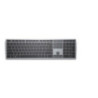 DELL KB700 WIRELESS PRO PLUS KEYBOARD - TITAN GREY, 3YR