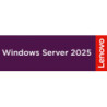 LENOVO Windows Server 2025 Remote Desktop Services Client Access License (50 User)