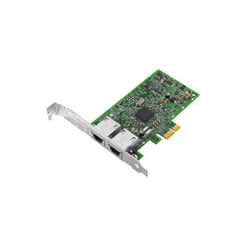 ThinkSystem Broadcom 5720 1GbE RJ45 2-Po